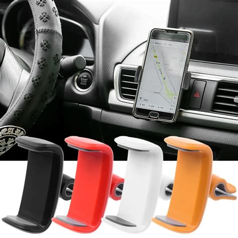 Cell Phone Holder For Car Vent